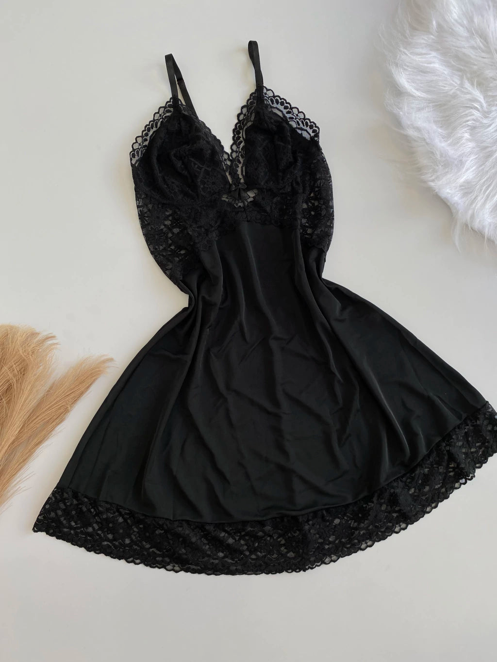 Camisola Renda