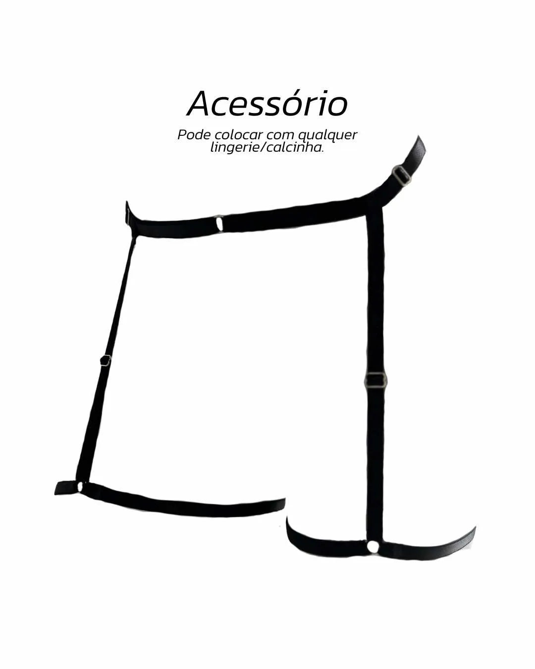 Conjunto Pandora