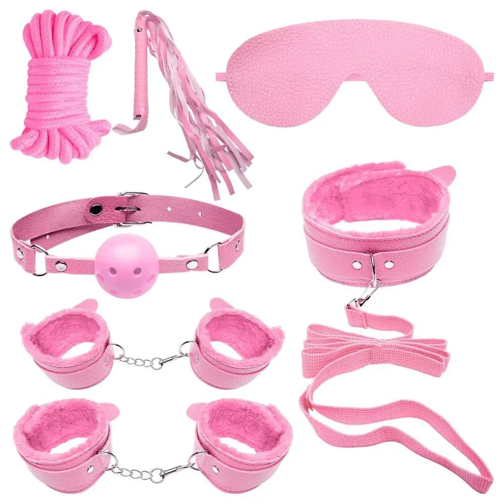 Conjunto Pandora