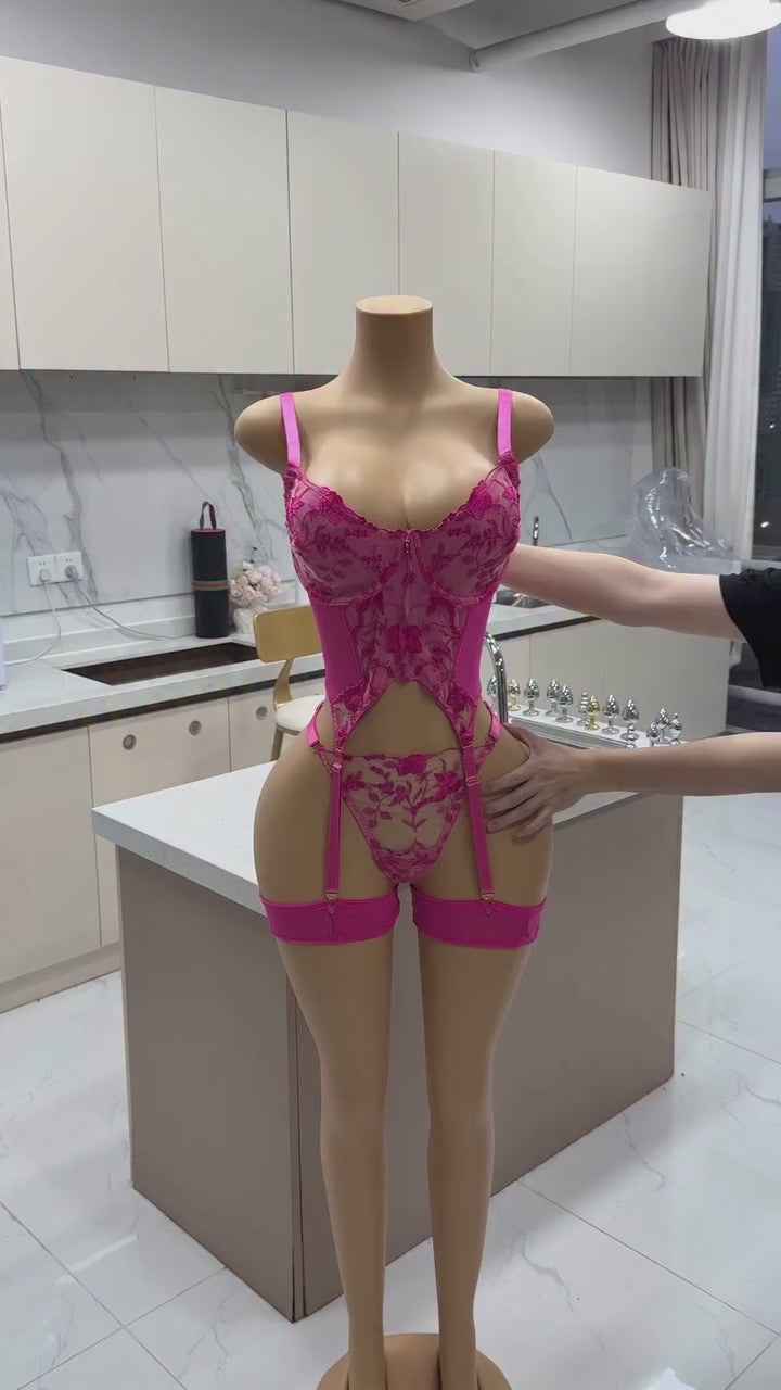 Lingerie Vênus