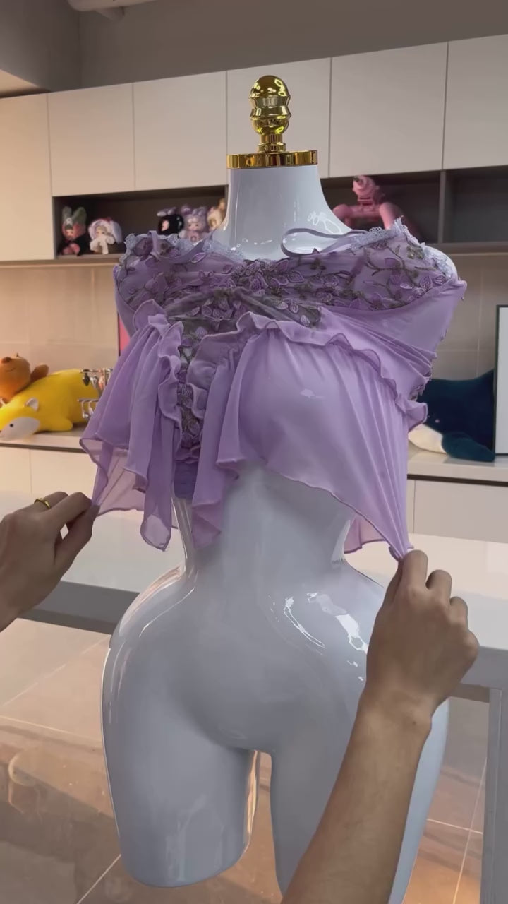 Camisola Valentina